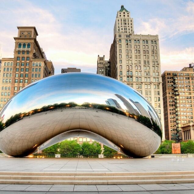 Chicago