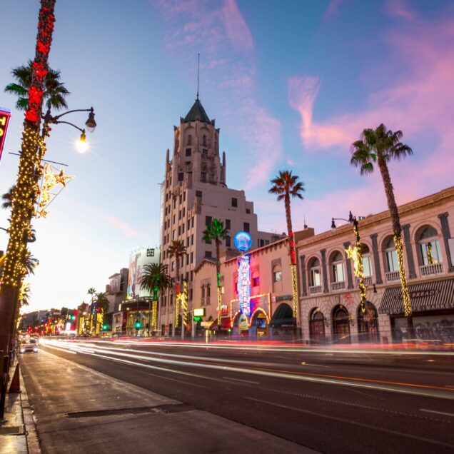 Los Angeles