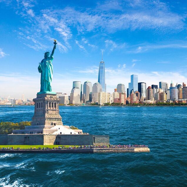 New York